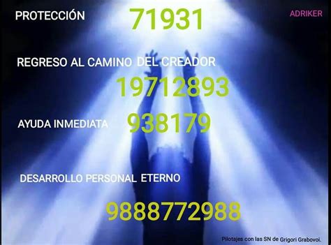 Códigos Sagrados: Claves Numéricas p.